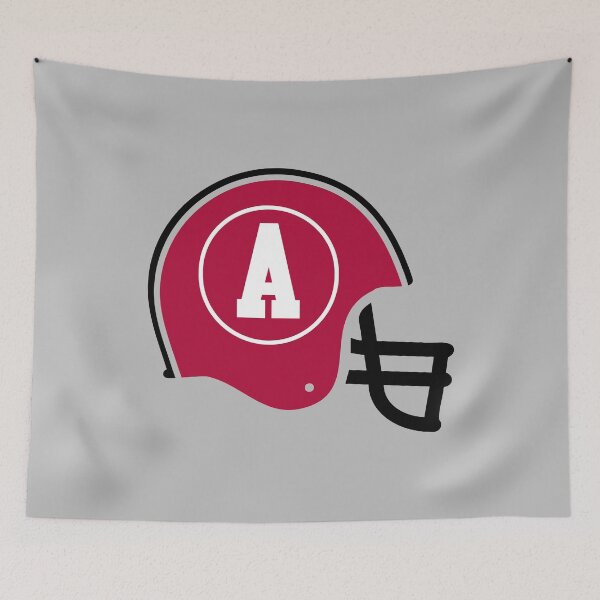 Item preview, Alabama Football Fan designed and sold by esgomes.