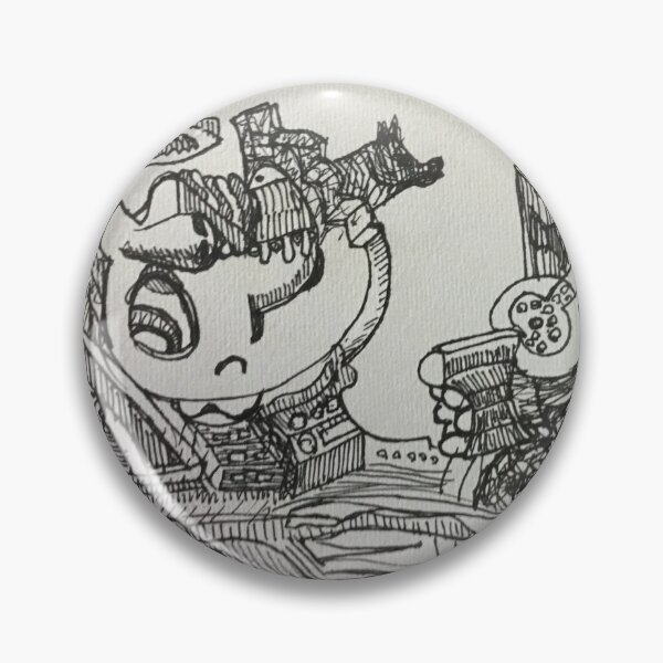 Item preview, In all the wrong places designed and sold by Inloco.