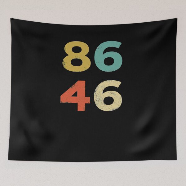 Item preview, 8646 anti joe biden 2020 America President vintage designed and sold by ZAIN JAMAL.