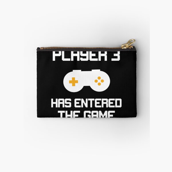 Item preview, Player 3 has entered the game designed and sold by All in One  Design.