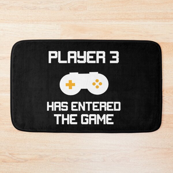 Item preview, Player 3 has entered the game designed and sold by All in One  Design.