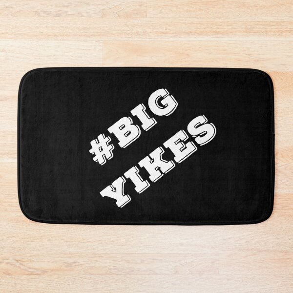 Item preview, Big Yikes designed and sold by SciathDe.