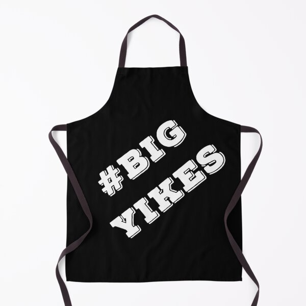 Item preview, Big Yikes designed and sold by SciathDe.