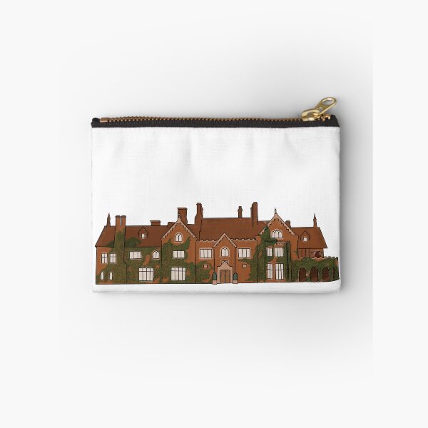 Item preview, Bly Manor House - The Haunting of Bly Manor designed and sold by dibbledabbles.