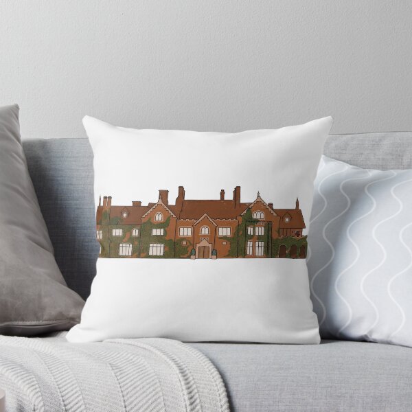 Item preview, Bly Manor House - The Haunting of Bly Manor designed and sold by dibbledabbles.