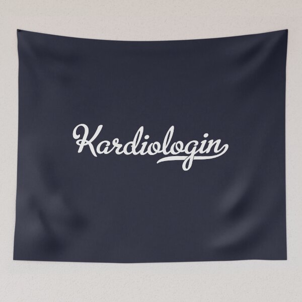 Item preview, Cardiologist designed and sold by Vectorqueen.