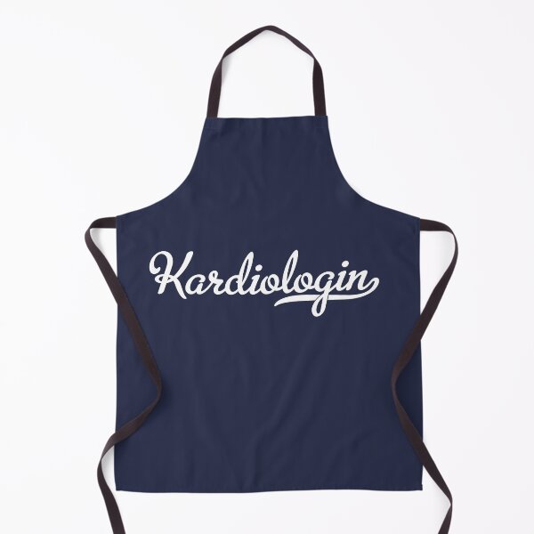 Item preview, Cardiologist designed and sold by Vectorqueen.