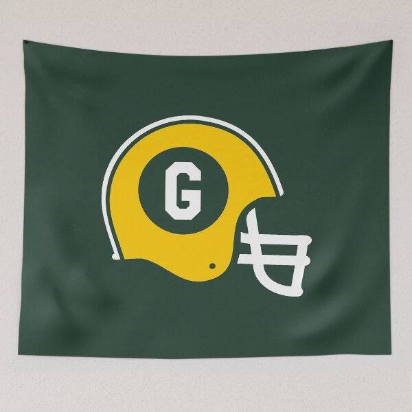 Item preview, Colors of Wisconsin Football designed and sold by esgomes.