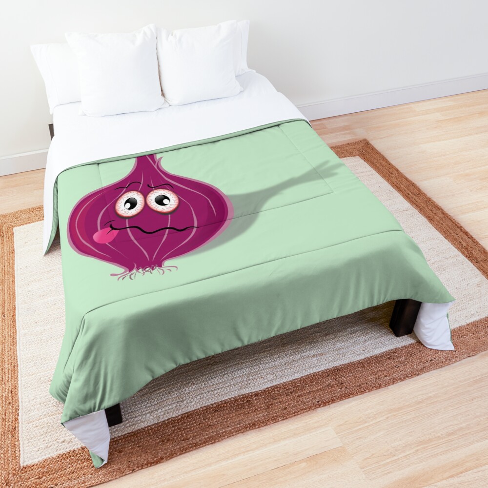 Item preview, Comforter designed and sold by Claudiocmb.
