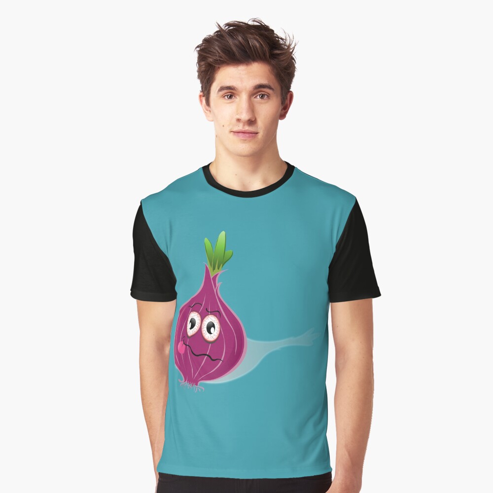 Item preview, Graphic T-Shirt designed and sold by Claudiocmb.