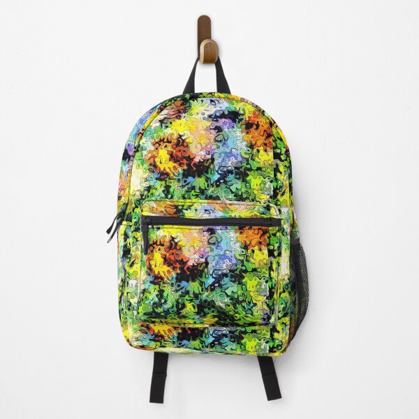 Item preview, Floral Explosion designed and sold by CarolineLembke.