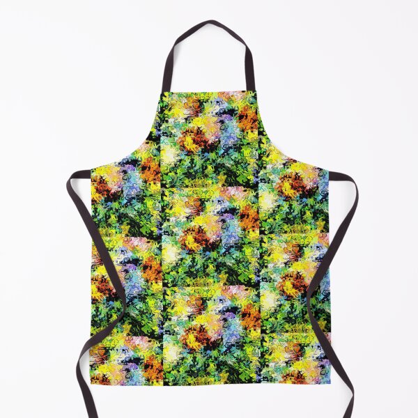 Item preview, Floral Explosion designed and sold by CarolineLembke.