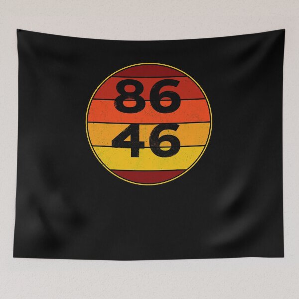 Item preview, cute 8646 anti Biden ,not my president , 86 46 Biden Harris vintage designed and sold by ZAIN JAMAL.