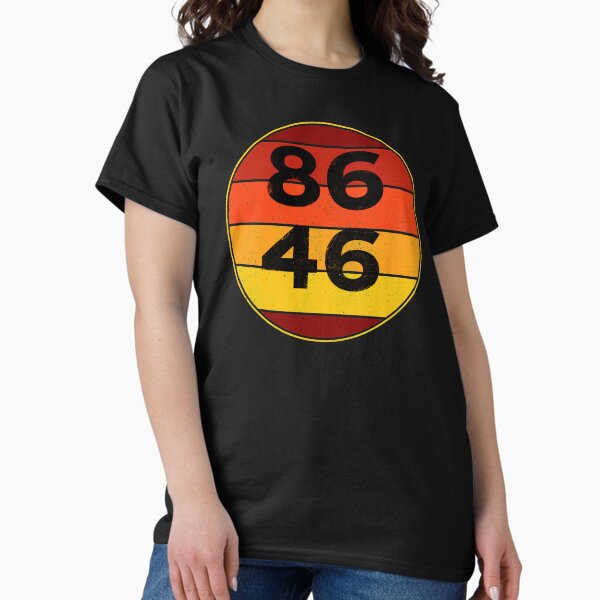 Item preview, cute 8646 anti Biden ,not my president , 86 46 Biden Harris vintage designed and sold by ZAIN JAMAL.