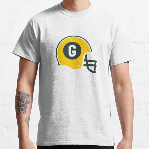 Wisconsin Football Fan Classic T-Shirt