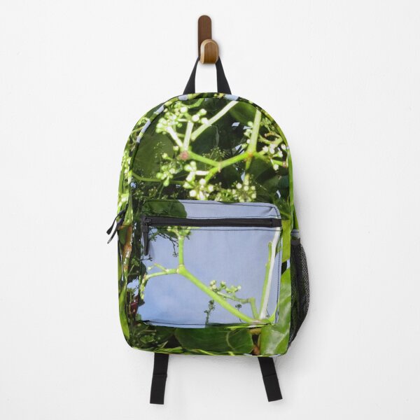 Item preview, Beautiful Green Plant Buds and Leaves designed and sold by StayCuztom.