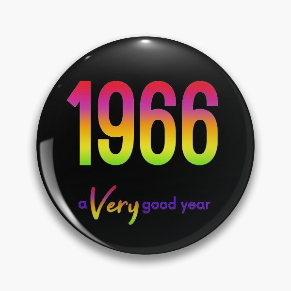 Item preview, 1966 a Very good year designed and sold by debzydesign.