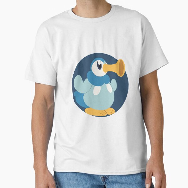 Item preview, Noot Noot piplup designed and sold by LypsImagination.