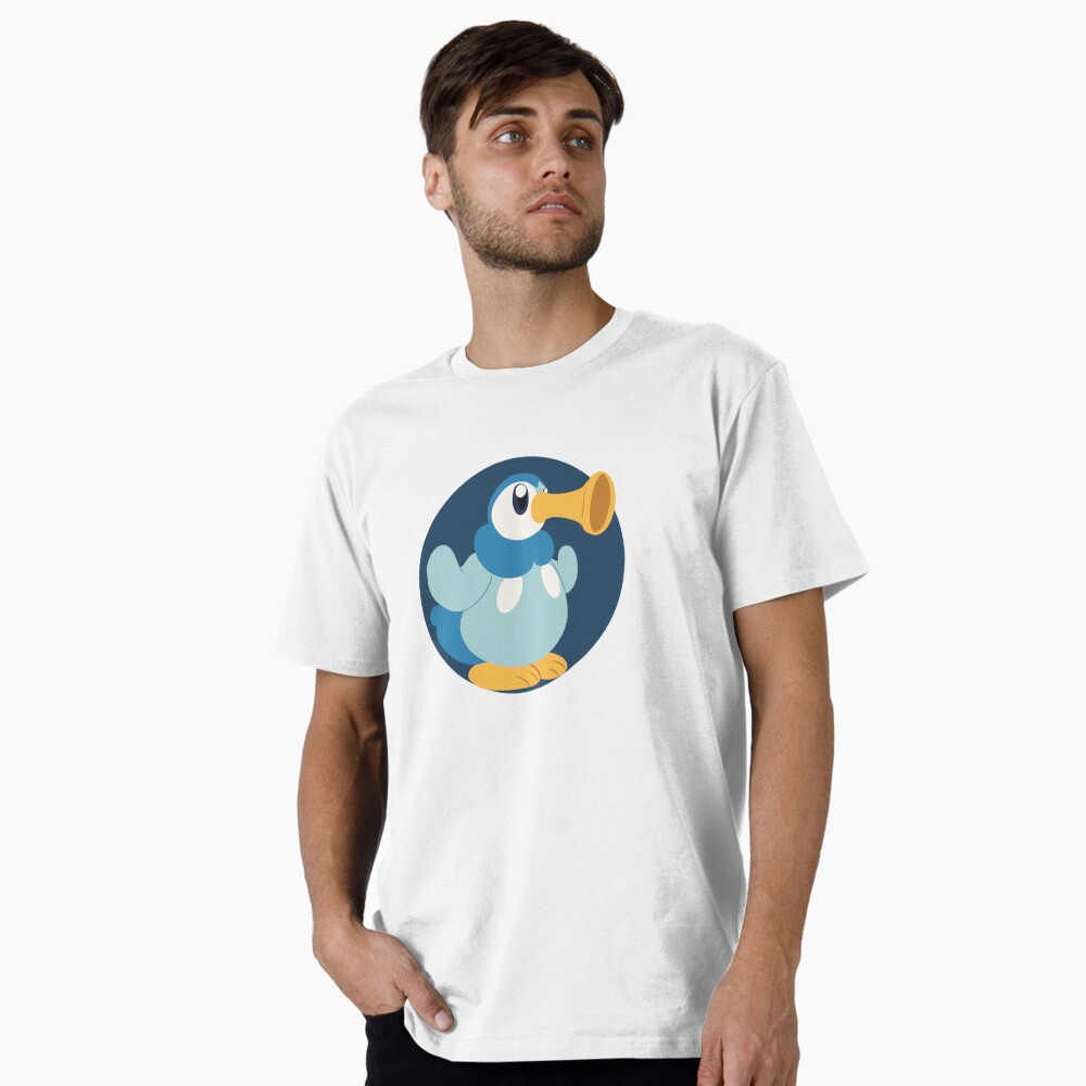 Vista previa del artículo con la obra «Camiseta premium», diseñado y vendido por LypsImagination.