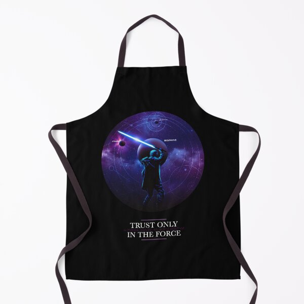 Item preview, Trust only in the Force designed and sold by powkapow.