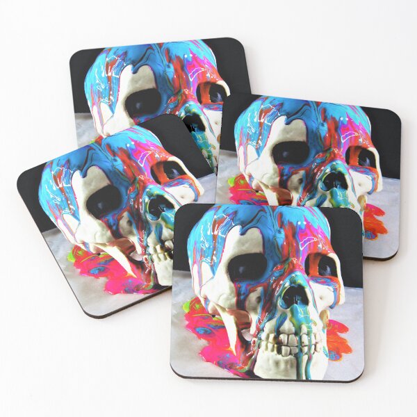 Item preview, Skull designed and sold by sylviabosky.