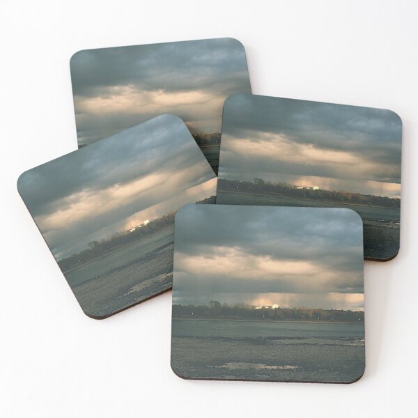 Item preview, Rain, clouds, river and ... designed and sold by greatnorris.