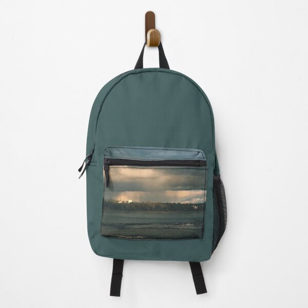 Item preview, Rain, clouds, river and ... designed and sold by greatnorris.