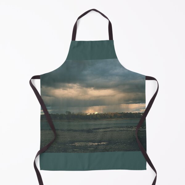 Item preview, Rain, clouds, river and ... designed and sold by greatnorris.