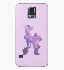 To Infinity & Beyond Case/Skin for Samsung Galaxy