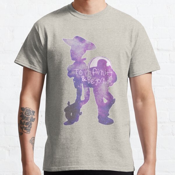 Item preview, To Infinity & Beyond designed and sold by jlie3.