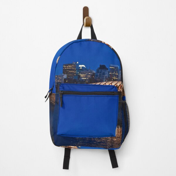 Item preview, Peace Bridge, Calgary, Canada designed and sold by CathalDevlin.