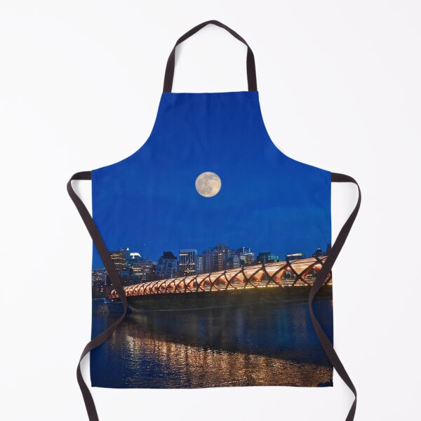 Item preview, Peace Bridge, Calgary, Canada designed and sold by CathalDevlin.