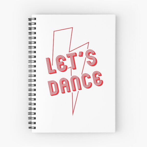 Item preview, Let's Dance Lightning Bolt designed and sold by goodprana3891.