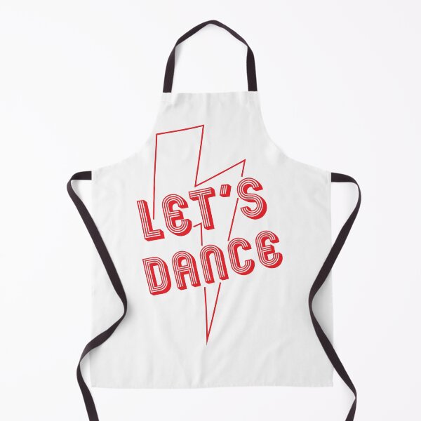 Item preview, Let's Dance Lightning Bolt designed and sold by goodprana3891.