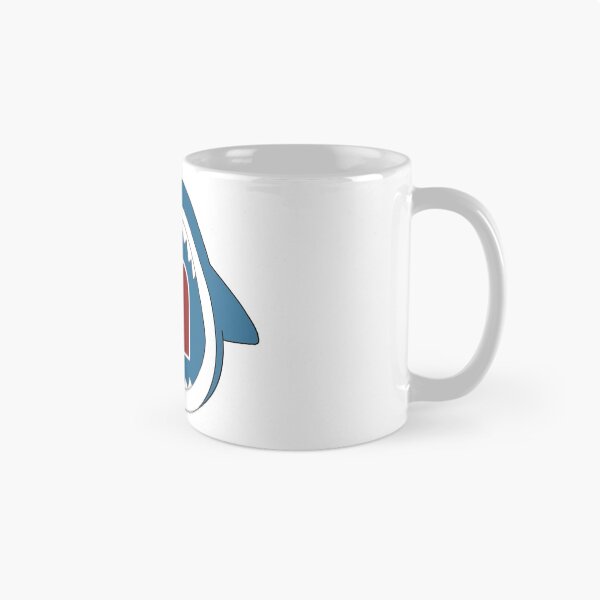 Item preview, "a" Gawr Gura | Version 2 | Hololive English designed and sold by mangaBear.