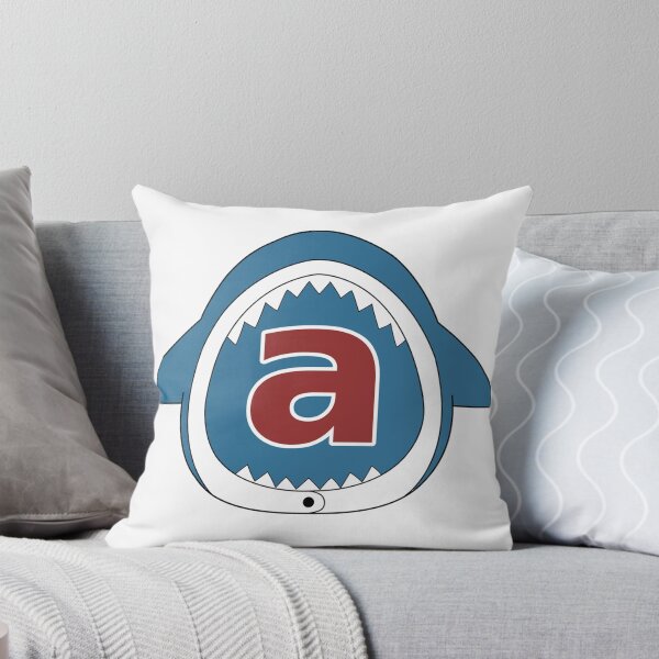 Item preview, "a" Gawr Gura | Version 2 | Hololive English designed and sold by mangaBear.