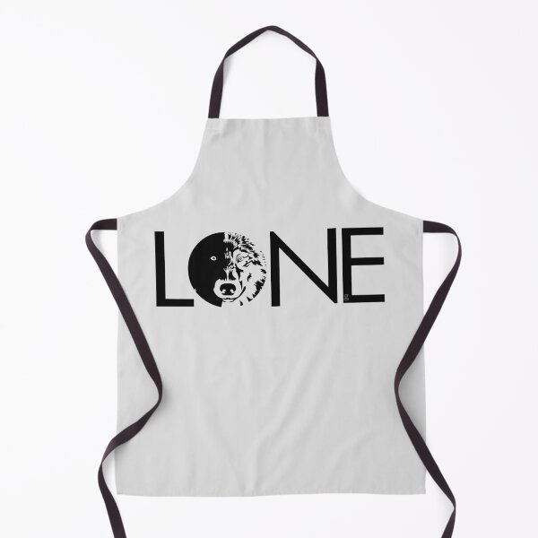Item preview, lone wolf designed and sold by gtee.