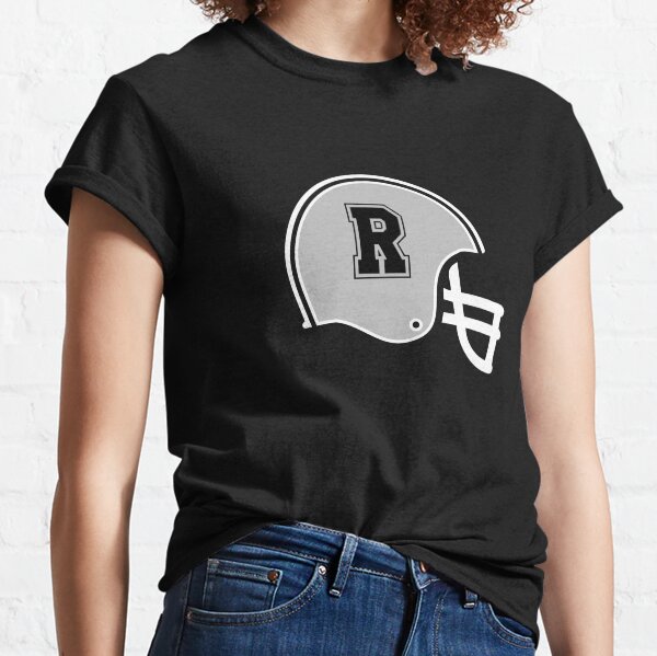 Colors of Oakland Football Classic T-Shirt