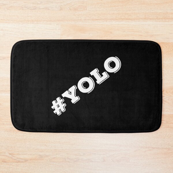 Item preview, Yolo designed and sold by SciathDe.