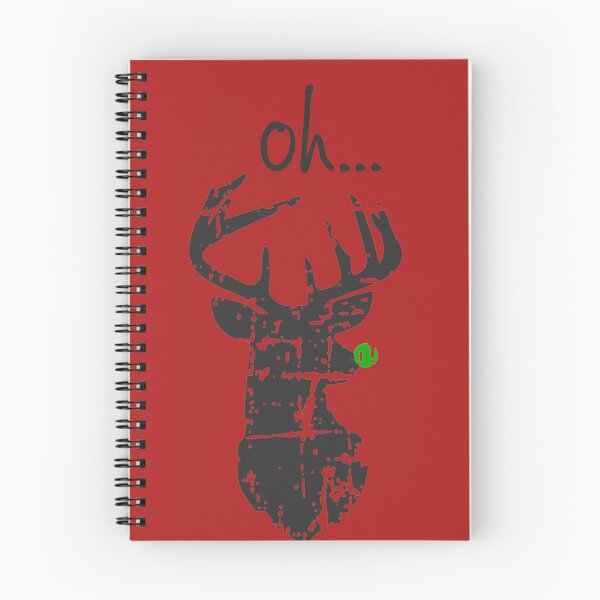 Item preview, Oh deer designed and sold by WOWSOMETHINGNEW.