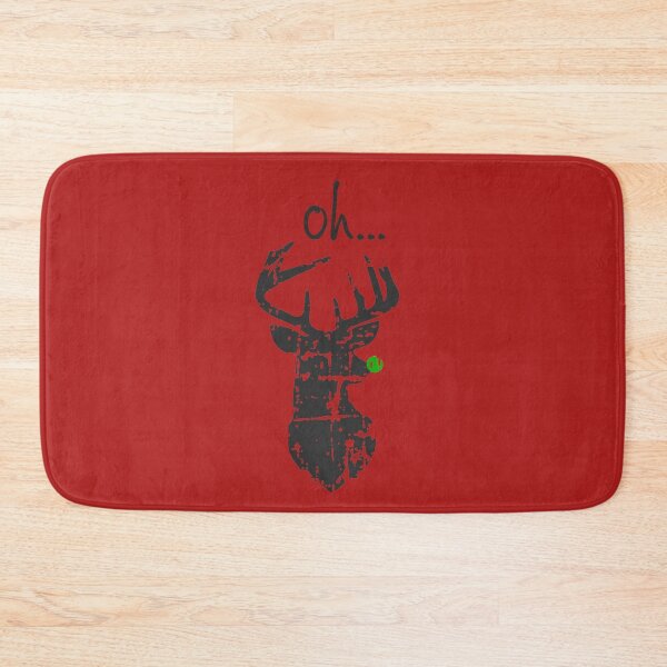 Item preview, Oh deer designed and sold by WOWSOMETHINGNEW.
