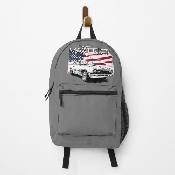 Item preview, Maverick USA Muscle Car designed and sold by CoolCarVideos.