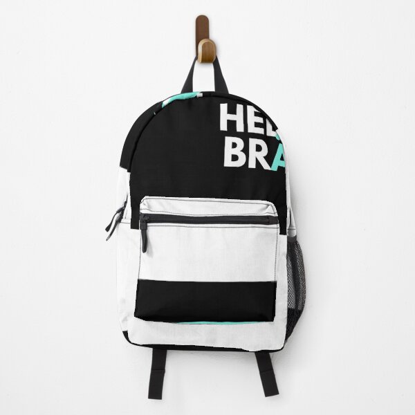 Item preview, Hell Yes, Brather designed and sold by DamnItJenna.