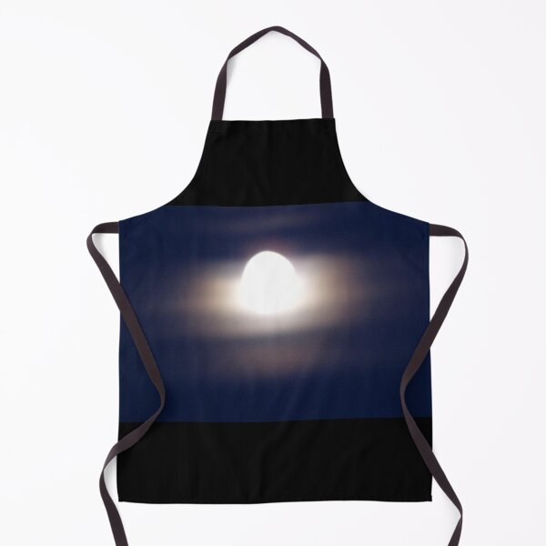 Item preview, The Moon In Bear Realm II designed and sold by ArtOfE.