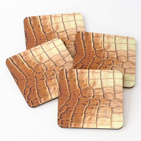 Item preview, CROCODILE SKIN ALLIGATOR PATTERN  designed and sold by Zakaria daoudi.