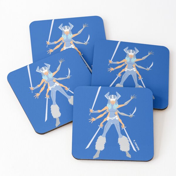Item preview, Dancing Magic Witch designed and sold by xcerpts.