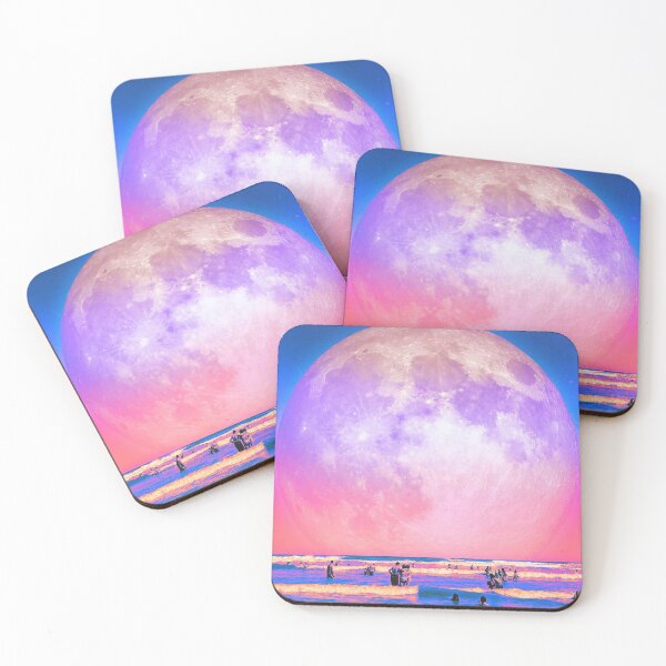 Item preview, New Horizon - Cosmic Wavezs designed and sold by cosmicwavezs.