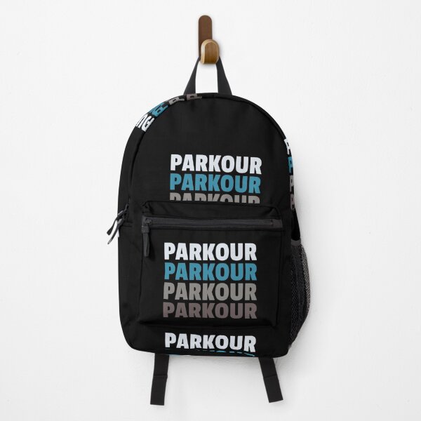 Item preview, Parkour designed and sold by joabaj.