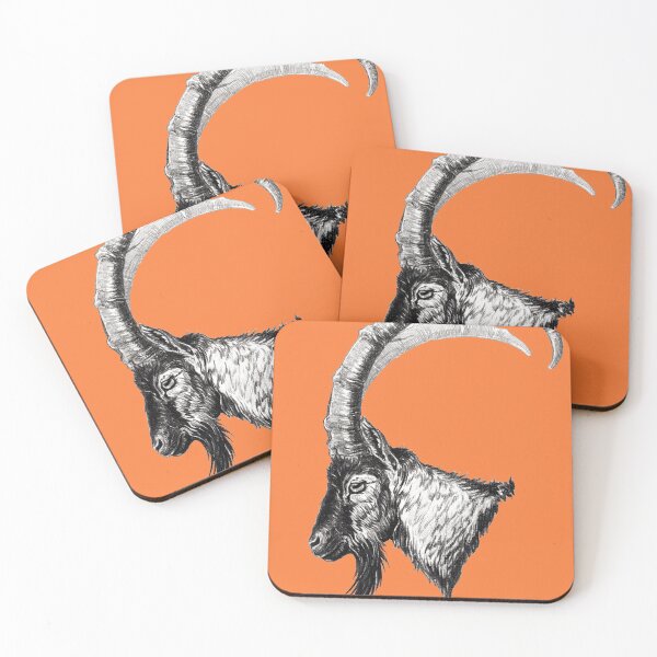 Item preview, Bezoar Ibex designed and sold by SakalDesign.