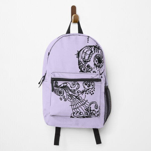 Item preview, charm against being watched designed and sold by BisonDraw.